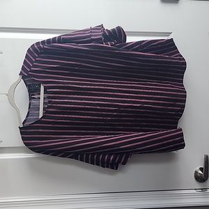 Worthington Stripe Top